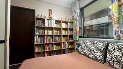 d'Nest (D18), Condominium #580648601
